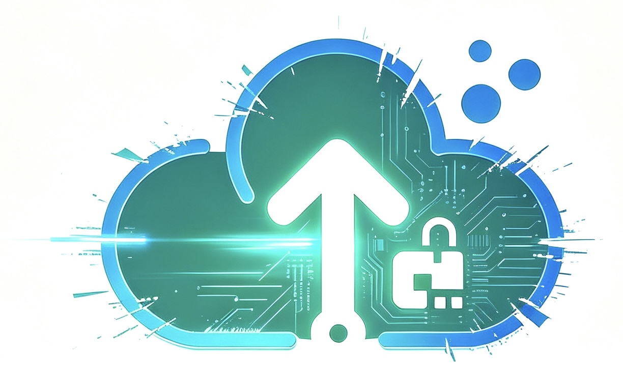 Cloud Charging Logo